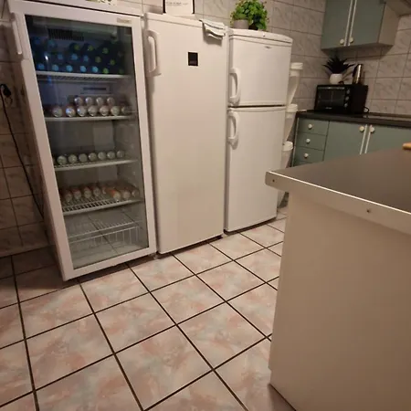 Haus Oberberg - Ozonowane - Orly Turystyki 2024 4* Wilkasy (Gizycko)