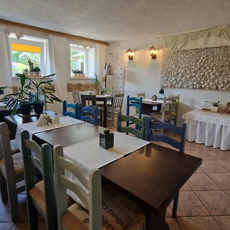 Haus Oberberg - Ozonowane - Orly Turystyki 2024