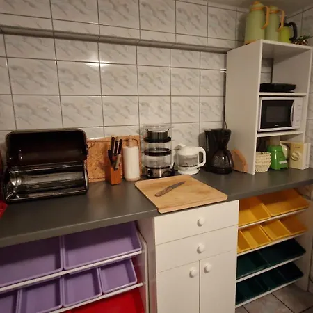 Haus Oberberg - Ozonowane - Orly Turystyki 2024 Pensión