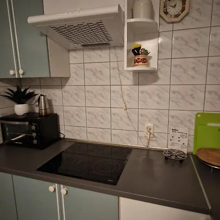 Haus Oberberg - Ozonowane Pensjonat *