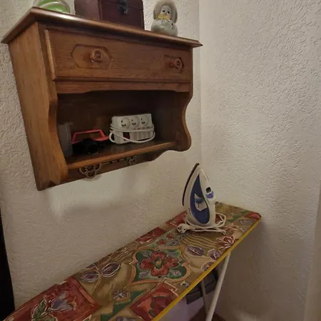 Pensjonat Haus Oberberg - Ozonowane *