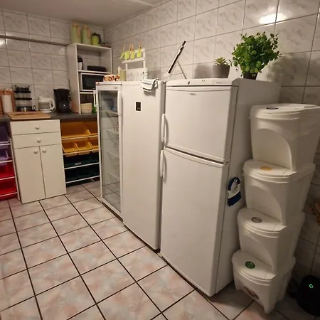 Haus Oberberg - Ozonowane - Orly Turystyki 2024 Pensión Wilkasy (Gizycko)