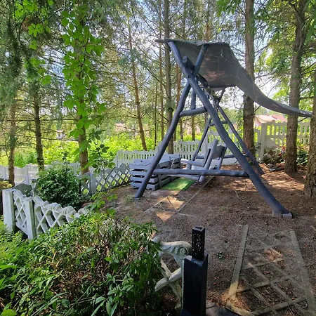 Haus Oberberg - Ozonowane - Orly Turystyki 2024 4* Wilkasy (Gizycko)