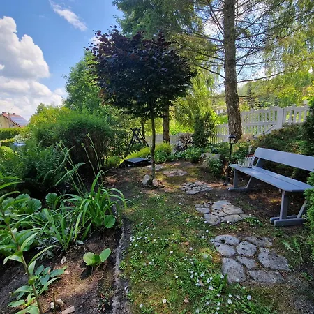 Guest house Haus Oberberg *