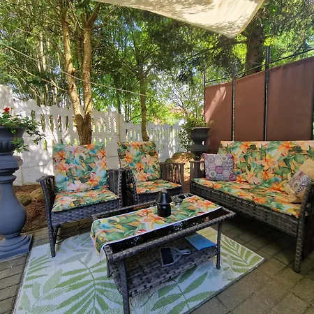 Gasthuis Haus Oberberg - Pokoje Ozonowane - Blisko Plazy I Portu Wilkasy (Gizycko)