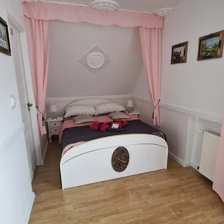 Haus Oberberg - Ozonowane - Orly Turystyki 2024