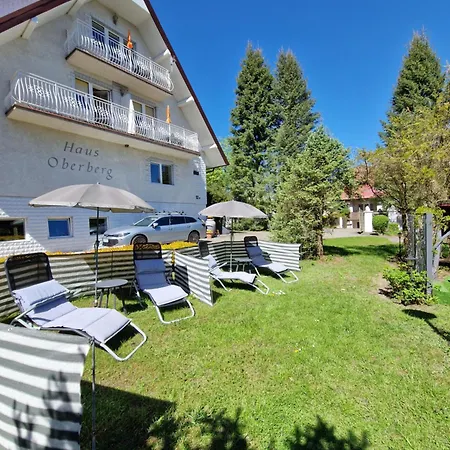 Haus Oberberg * Wilkasy (Gizycko)