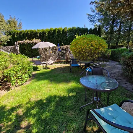Guest house Haus Oberberg
