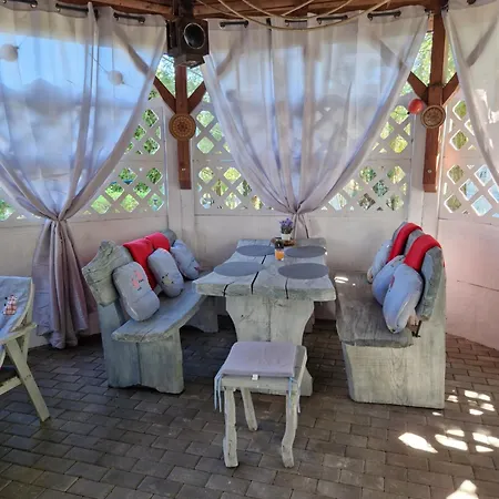 Haus Oberberg Guest house *
