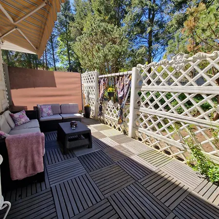 Haus Oberberg Guest house Wilkasy (Gizycko)
