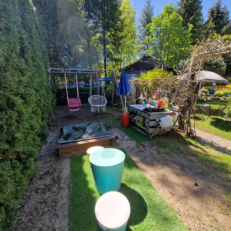 Haus Oberberg - Ozonowane