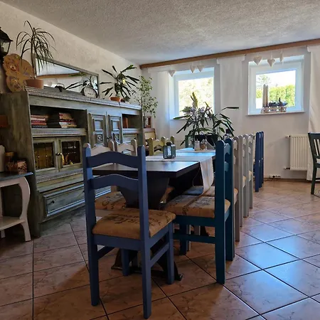 بيت ضيافة Haus Oberberg - 5 Min Do Plazy - 1 Min Do Lasu - 5,0 Na Google 4*