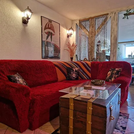 بيت ضيافة Haus Oberberg - 5 Min Do Plazy - 1 Min Do Lasu - 5,0 Na Google 4*