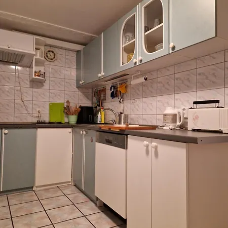 Haus Oberberg - 5 Min Do Plazy - 1 Min Do Lasu - 5,0 Na Google 4* ويلكاسي
