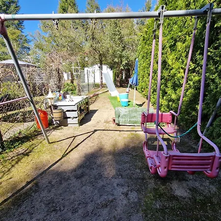 Haus Oberberg - Pokoje Ozonowane - Blisko Plazy I Portu 4*