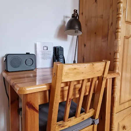 Haus Oberberg - 5 Min Do Plazy - 1 Min Do Lasu - 5,0 Na Google بيت ضيافة 4*