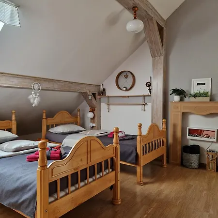 Haus Oberberg - 5 Min Do Plazy - 1 Min Do Lasu - 5,0 Na Google 4* ويلكاسي