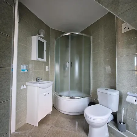 Haus Oberberg - 5 Min Do Plazy - 1 Min Do Lasu - 5,0 Na Google