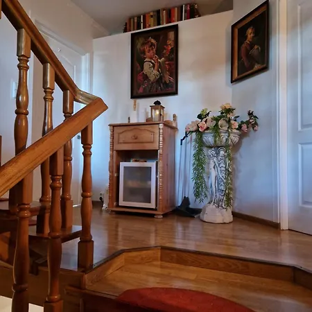 Haus Oberberg - 5 Min Do Plazy - 1 Min Do Lasu - 5,0 Na Google بيت ضيافة 4*