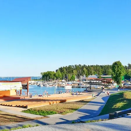 Pensión Haus Oberberg - Ozonowane - Orly Turystyki 2024 Wilkasy (Gizycko)