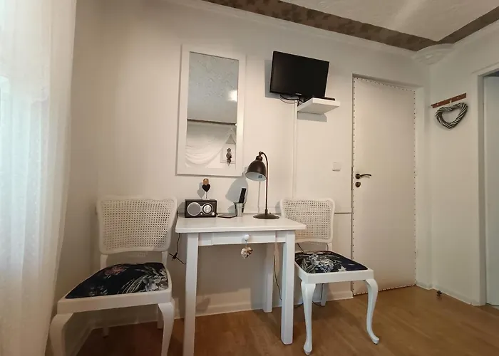 Haus Oberberg - Ozonowane - Orly Turystyki 2024 Wilkasy (Gizycko)