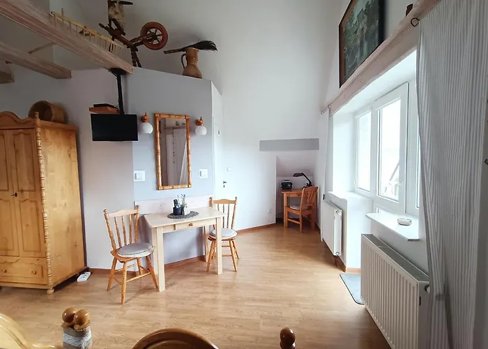 Haus Oberberg - Ozonowane - Orly Turystyki 2024