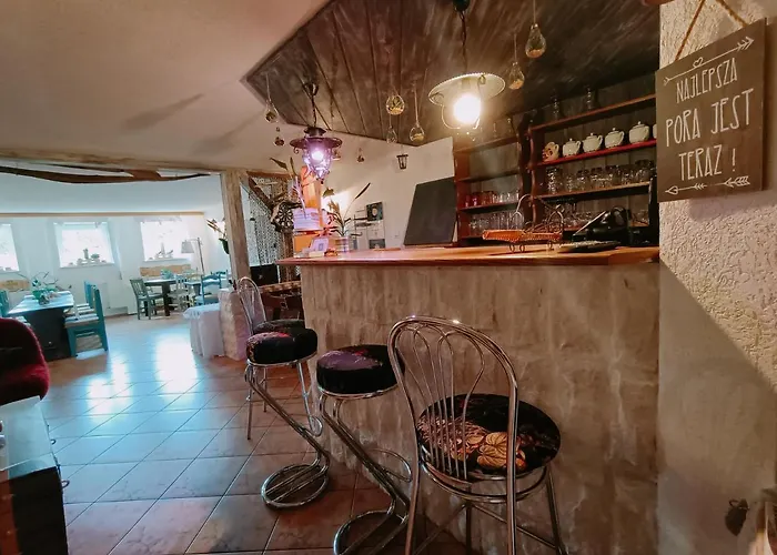 Haus Oberberg - Ozonowane - Orly Turystyki 2024 Konukevi