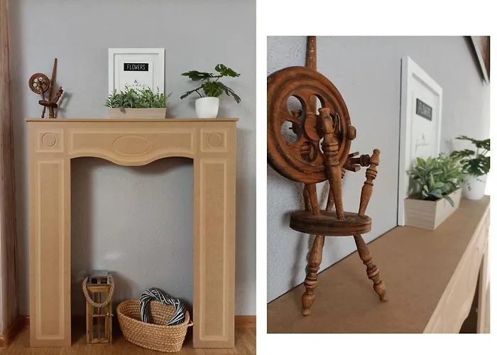 Haus Oberberg Guest house