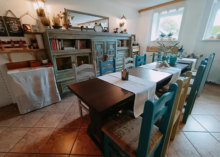 Haus Oberberg - Ozonowane - Orly Turystyki 2024 Wilkasy (Gizycko)