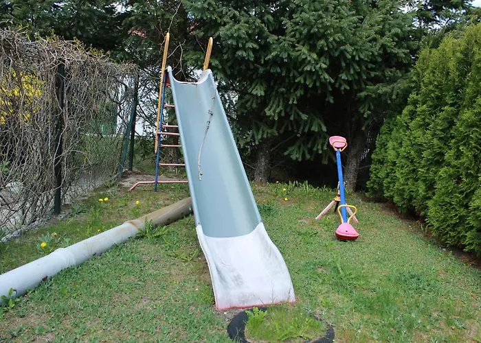 Haus Oberberg 4* Wilkasy (Gizycko)