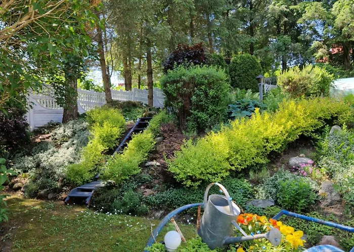 Guest house Haus Oberberg