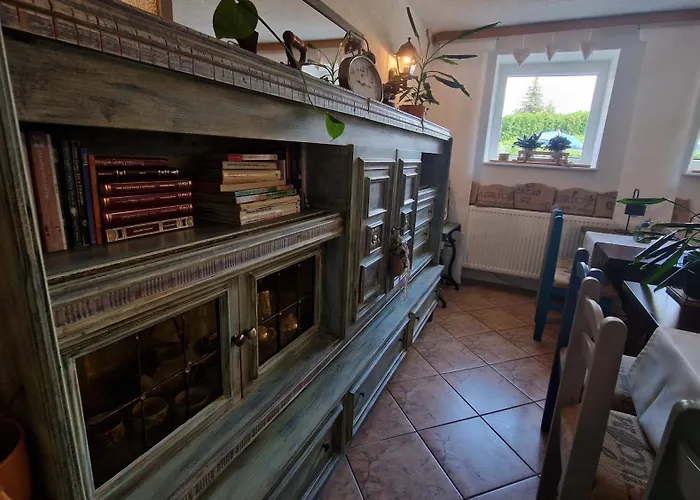 Guest house Haus Oberberg