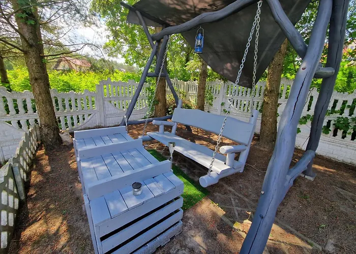 Haus Oberberg Wilkasy (Gizycko)