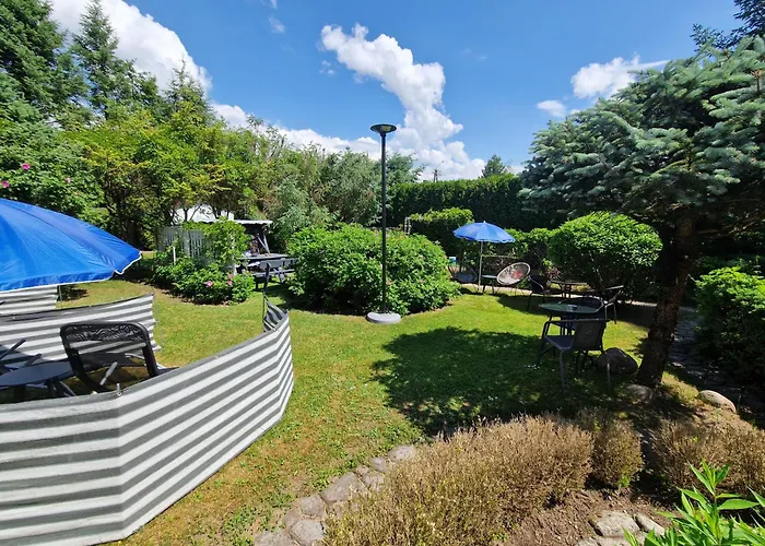 Haus Oberberg Wilkasy (Gizycko)