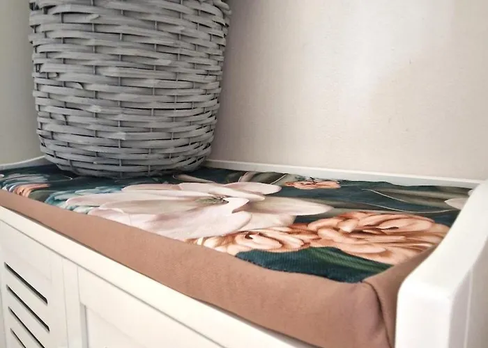 Haus Oberberg Guest house