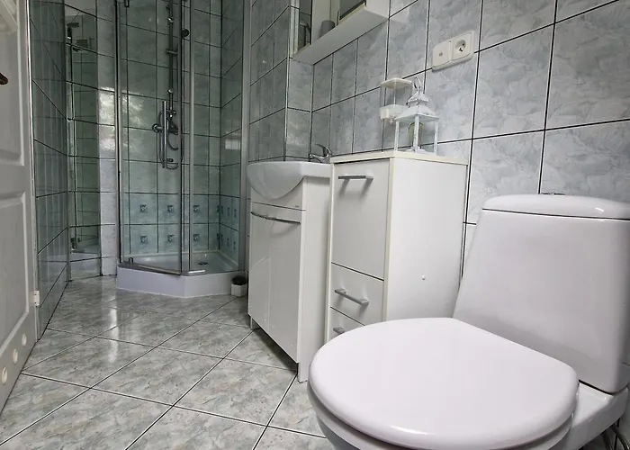 Guest house Haus Oberberg