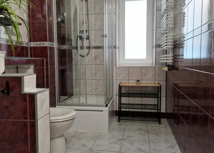 Haus Oberberg Guest house 4*