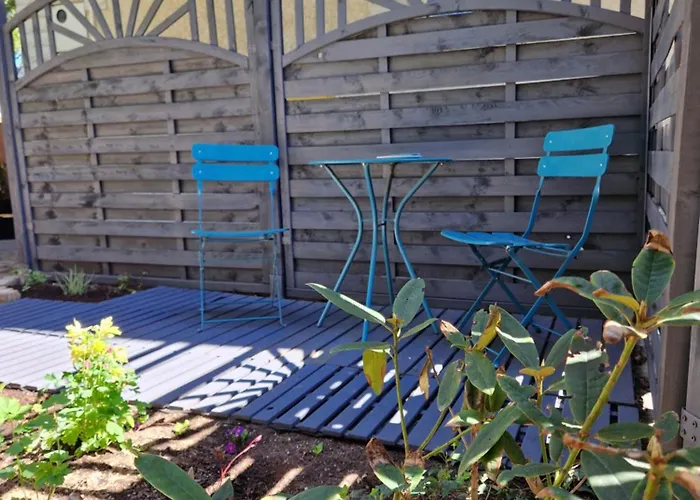 Guest house Haus Oberberg Wilkasy (Gizycko)