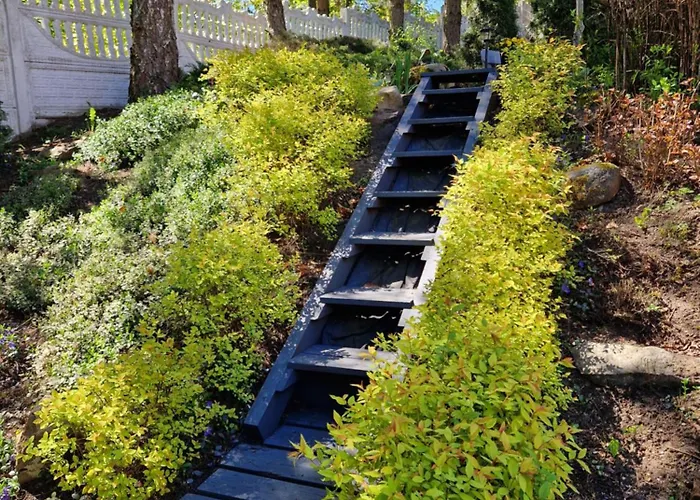 Haus Oberberg Guest house