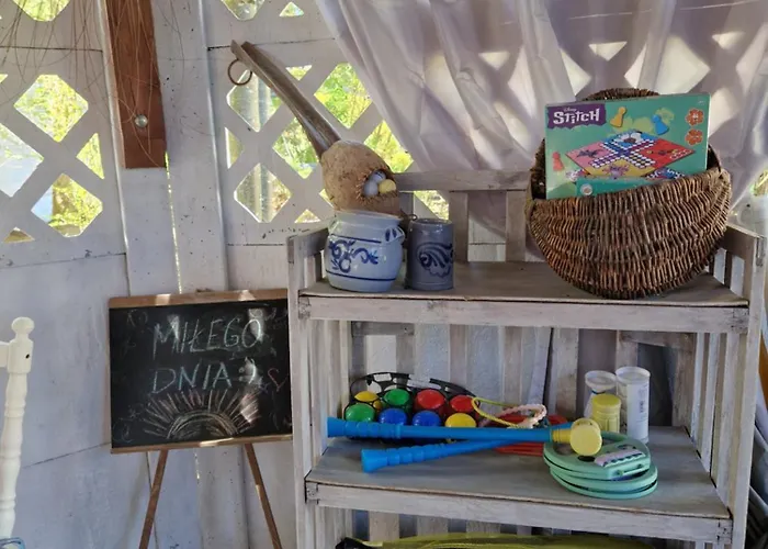 Guest house Haus Oberberg