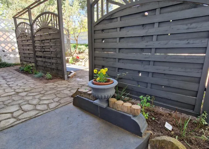 Haus Oberberg - Ozonowane - Orly Turystyki 2024 4* Wilkasy (Gizycko)