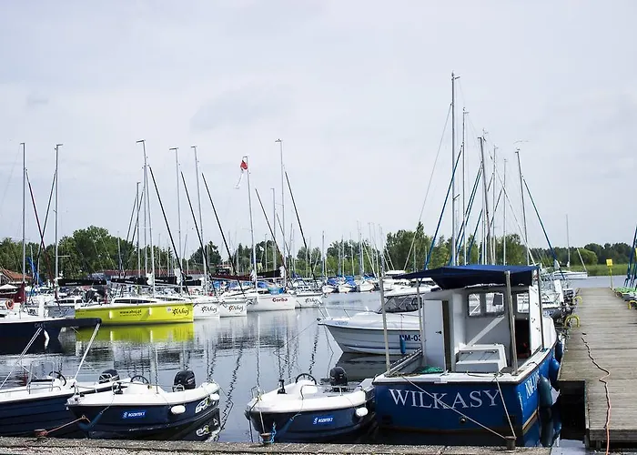 Guest house Haus Oberberg 4*